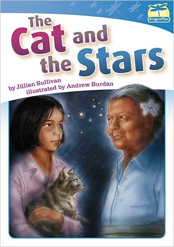 The Cat and the Stars