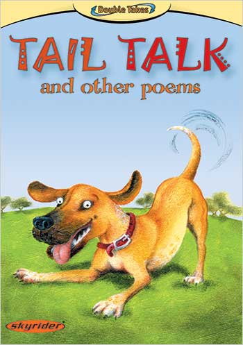 Tail Talk and other poems>