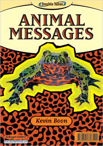 Animal Messages