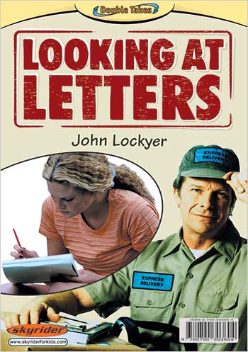 Looking at Letters