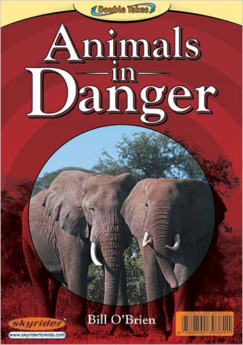Animals in Danger>
