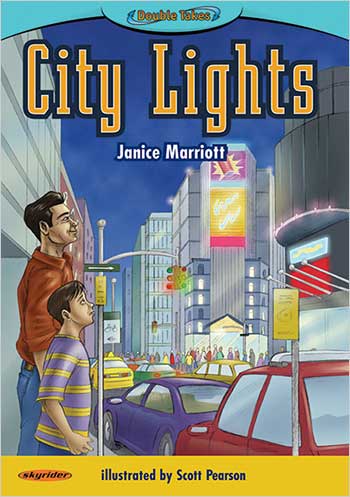 City Lights>