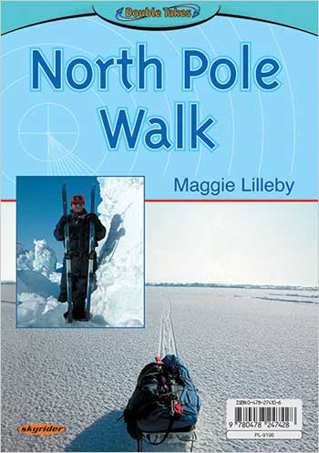 North Pole Walk>