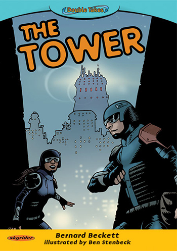 The Tower>