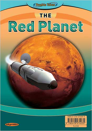 The Red Planet>