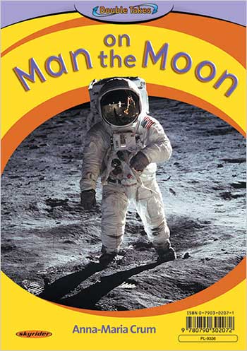 Man on the Moon>
