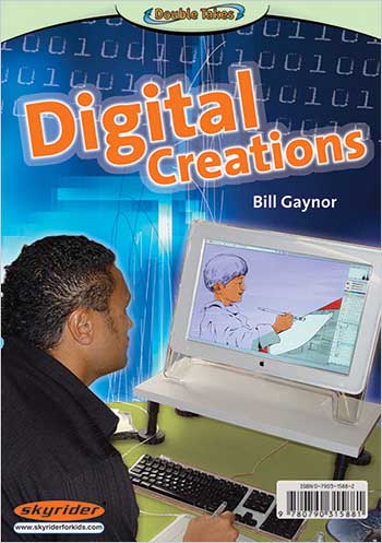 Digital Creations>