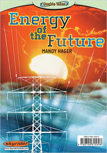Energy of the Future>