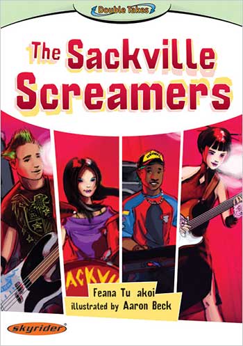 Sackville Screamers