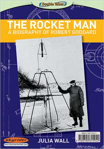 Rocket Man>