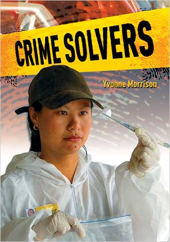 Crime Solvers>
