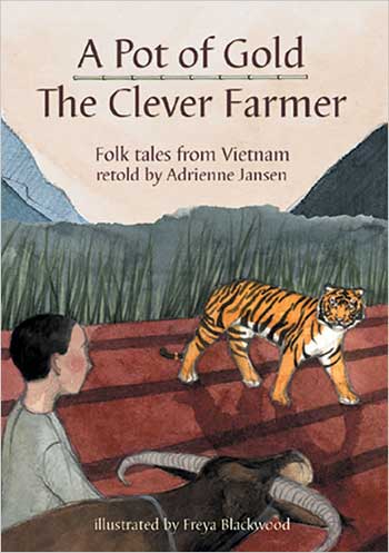 A Pot of Gold/The Clever Farmer