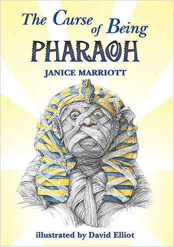 The Curse of Being Pharaoh>