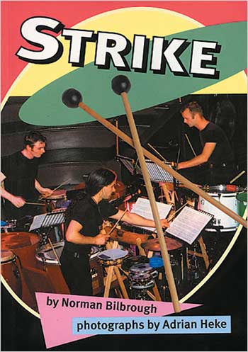 Strike>