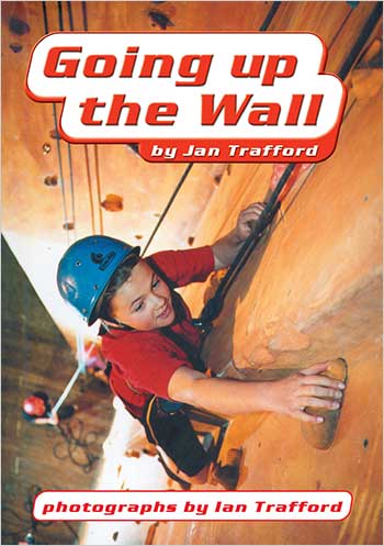 Going up the Wall