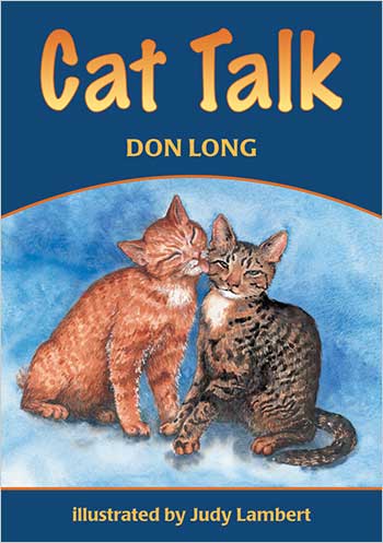 Cat Talk>