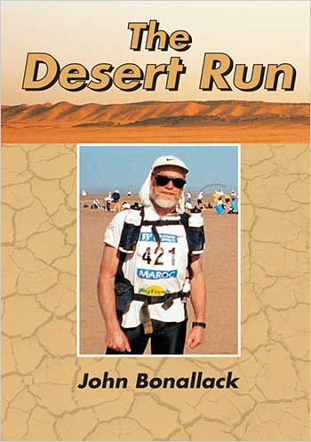 The Desert Run>