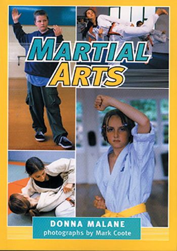 Martial Arts>