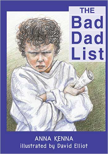 The Bad Dad List