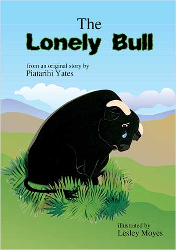 The Lonely Bull
