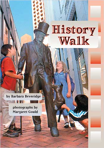 History Walk>