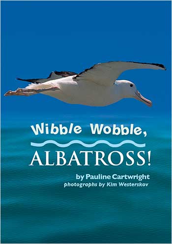 Wibble Wobble, Albatross