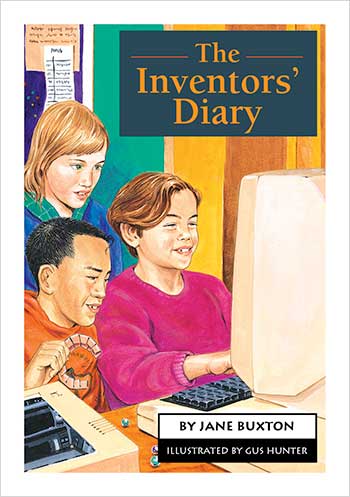 The Inventors' Diary