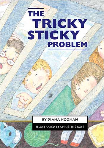The Tricky Sticky Problem