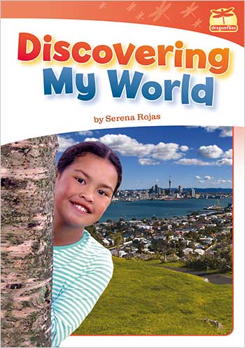 Discovering My World (Emergent)