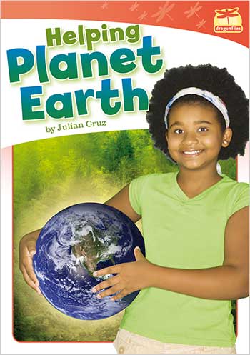 Helping Planet Earth (Emergent)