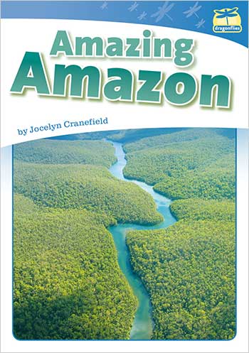 Amazing Amazon