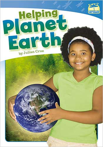 Helping Planet Earth (Fluent)