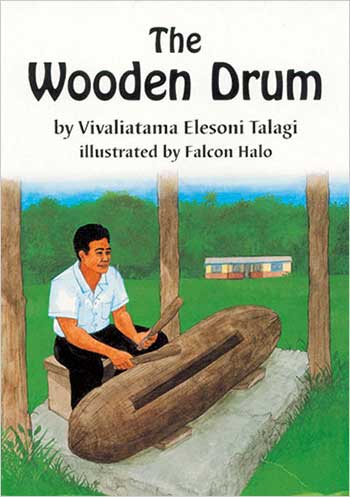 The Wooden Drum