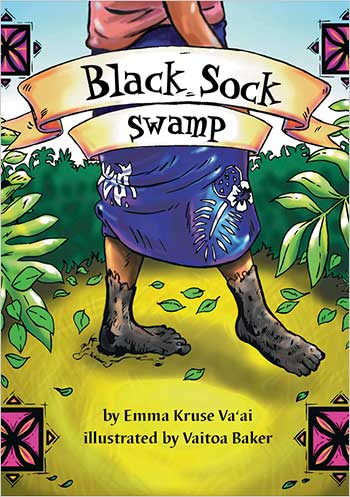 Black Sock Swamp