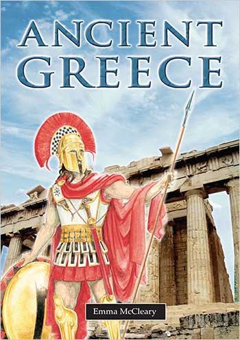 Ancient Greece>