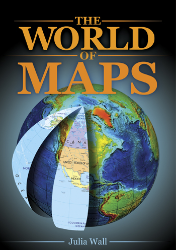 The World of Maps>