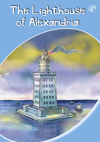 The Lighthouse of Alexandria>