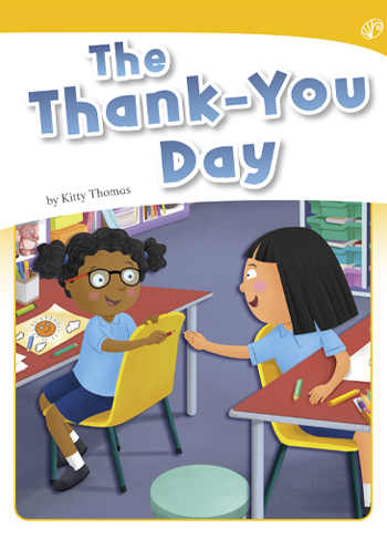 The Thank-you Day