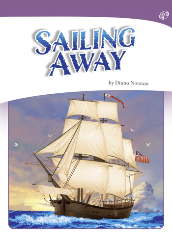 Sailing Away