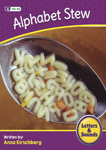 Alphabet Stew