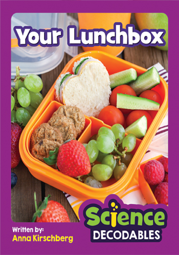 Your Lunchbox