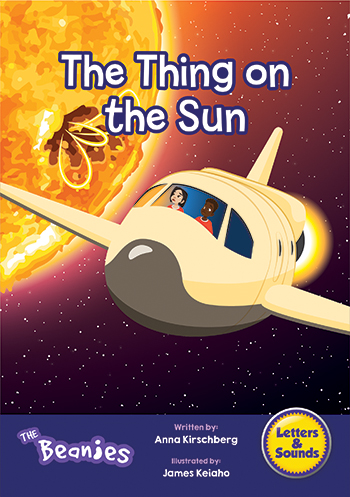 The Thing on the Sun