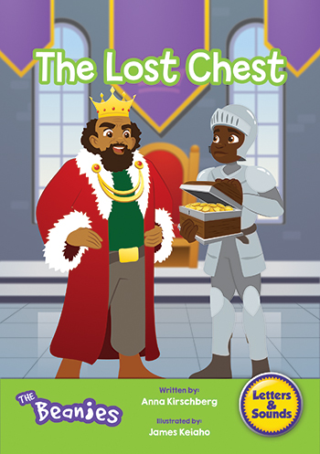 The Lost Chest