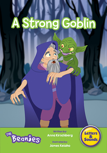 A Strong Goblin