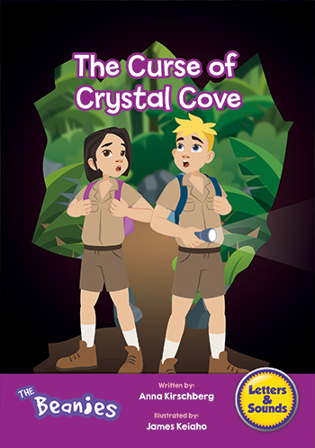 The Curse of Crystal Cove